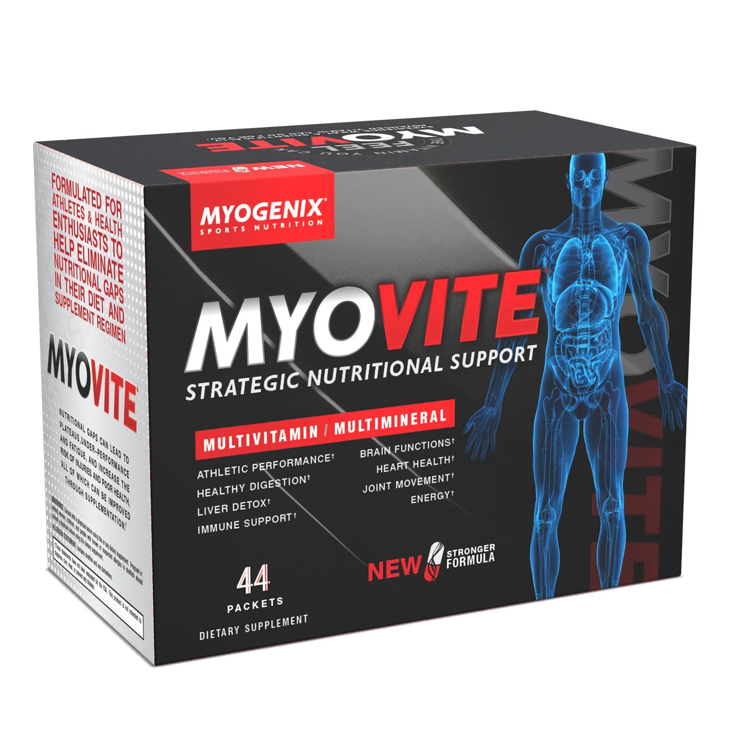 Myogenix: Myovite