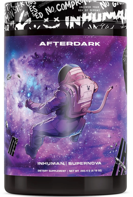 AfterDark: Inhuman