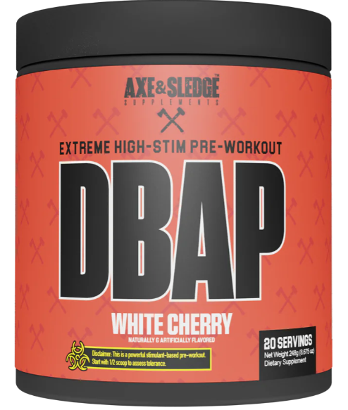 Axe & Sledge: DBAP