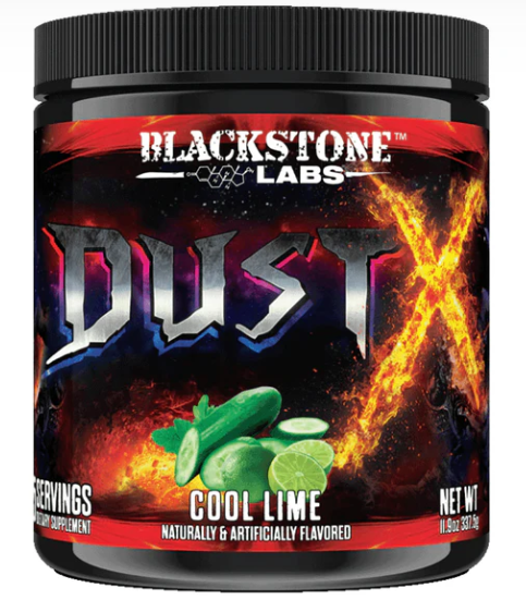 Blackstone Labs: Dust X