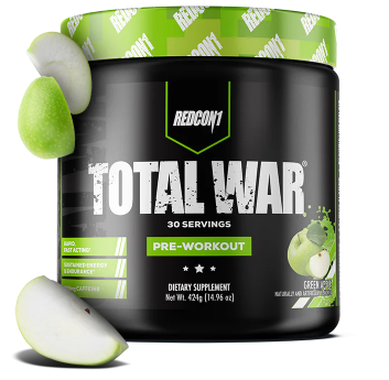 Redcon1: Total War