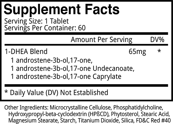 Blackstone Labs: Chosen 1