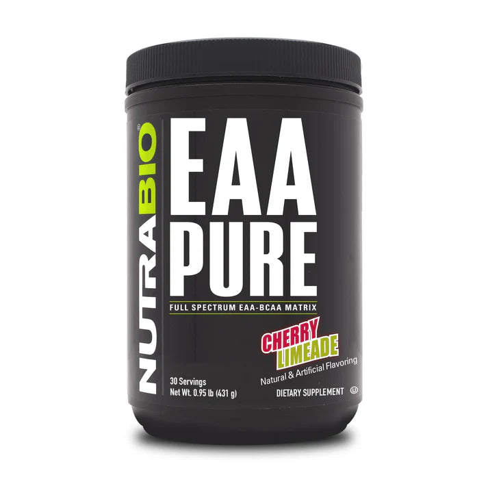 Nutrabio: EAA Pure