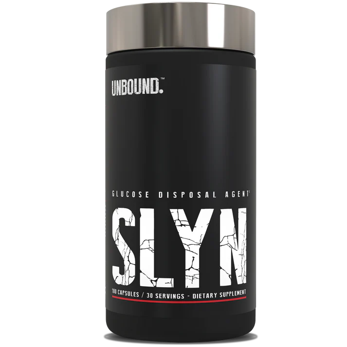 Nutrabio - Unbound: SLYN