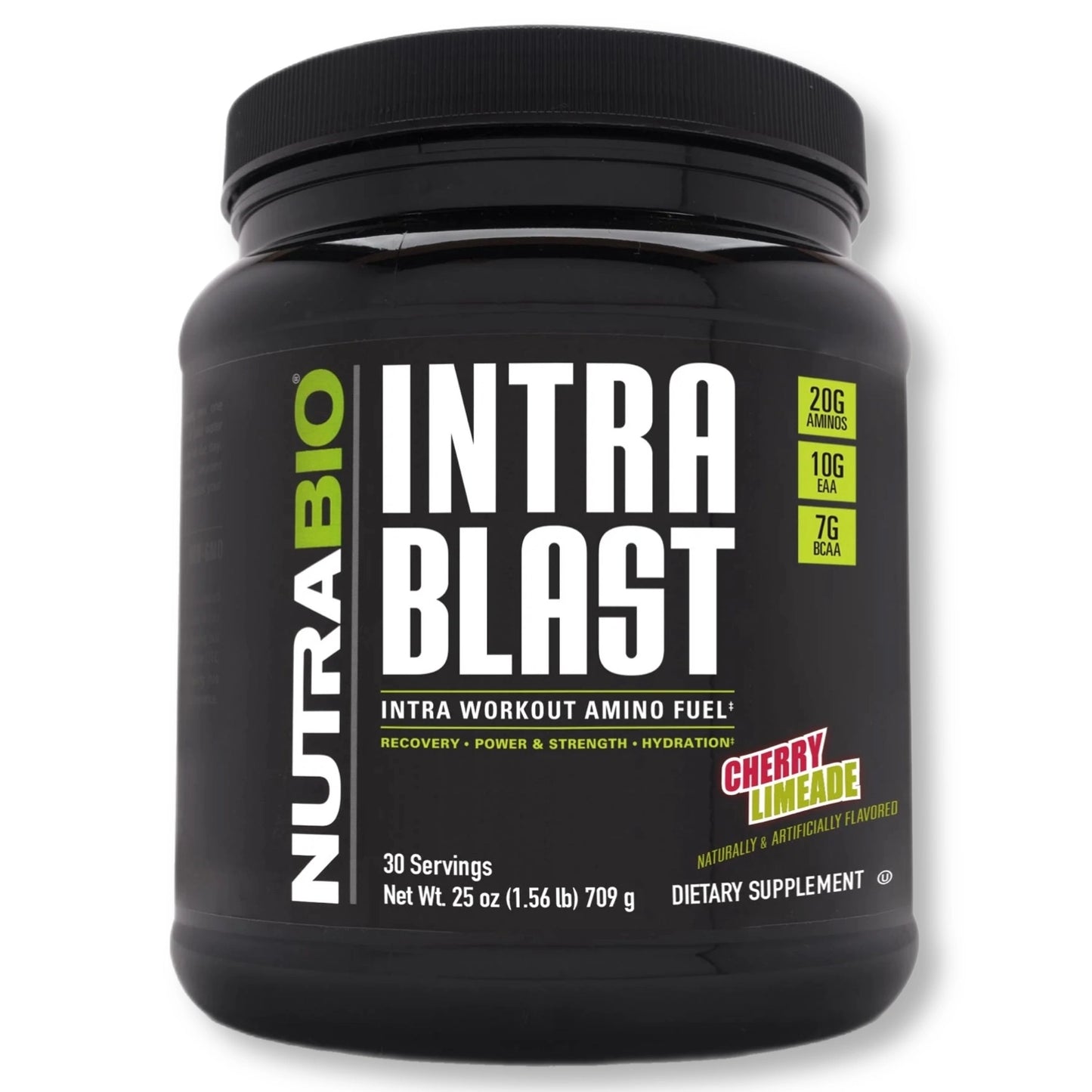 Nutrabio: Intra Blast