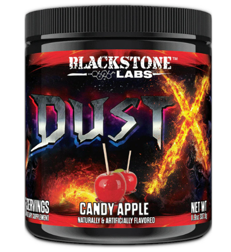 Blackstone Labs: Dust X