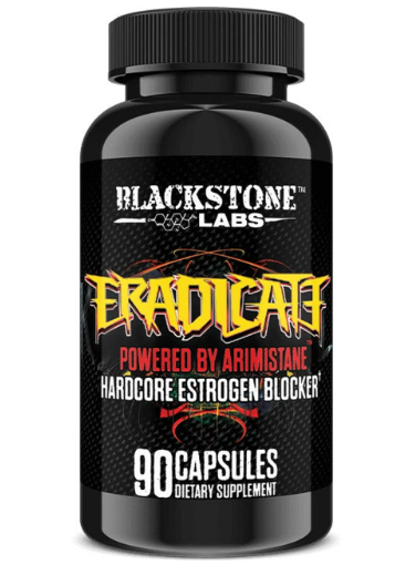Blackstone Labs: Eradicate